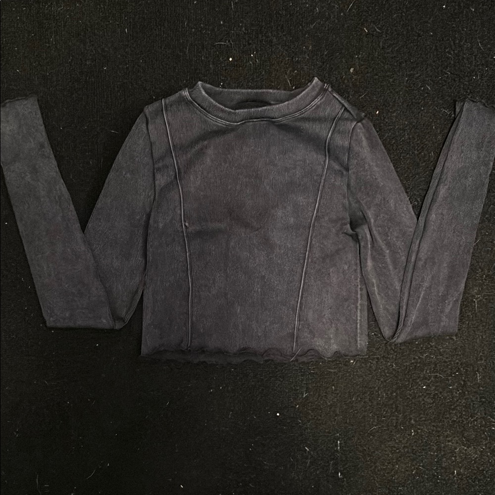 Forever 21 athletic top